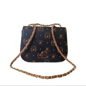 Beverly Hills Polo Club Crossbody Bag
